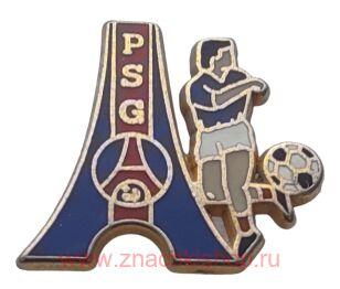 ФК Пари Сен-Жермен (Париж) Paris Saint-Germain Football Club