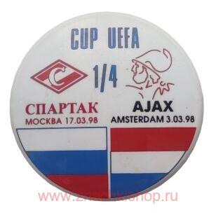  -    1997/98 1/4 (2)