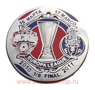  -    2010 - 2011 1/8 