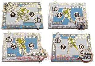       NHL  ,  ,  ,   1979 - 1980   4 