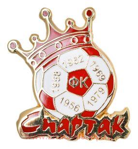 ФК СПАРТАК Чемпион СССР 1956, 1958, 1962, 1969, 1979