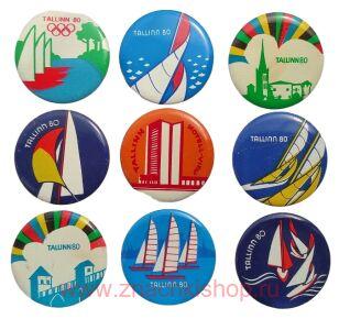   9    80 XXII   TALLIN    