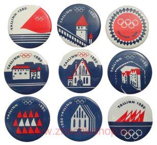   9    80 XXII   TALLIN