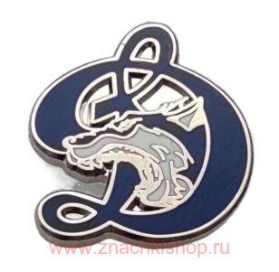 Динамо волк