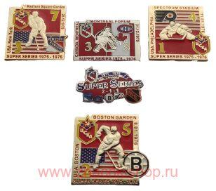      NHL - ,  ,  ,   1975 - 1976   5 