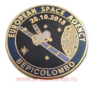  BepiColombo         (EKA)      (JAXA)   .