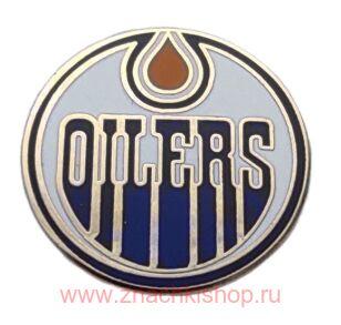   NHL  Edmonton Oilers