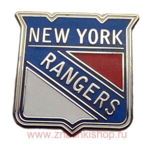 ���-���� ��������� NHL ������ New York Rangers