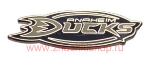  NHL  Anaheim Ducks