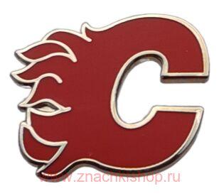   NHL  Calgary Flames