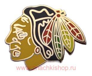   NHL  Chicago Blackhawks