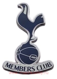      Tottenham Hotspur Football Club members club