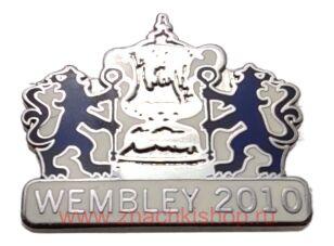       2010 Wembley 