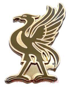   ( Liver bird)
