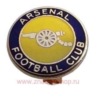 Арсенал Лондон пушка (Arsenal FC)