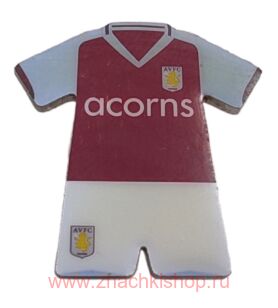 Aston Villa Football Club (  )
