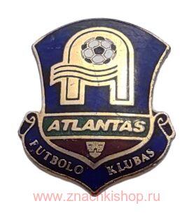 ФК Атлантас