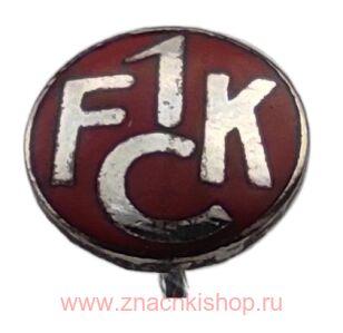 ФК Кайзерслаутерн