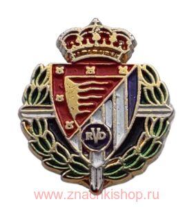 ФК Реал Вальядолид