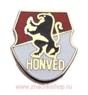 ФК Гонвед Венгрия