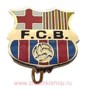 ФК Барселона