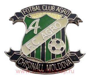 FC AGRO MOLDOVA