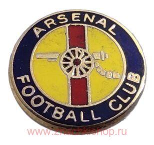 Арсенал Лондон пушка (Arsenal FC)