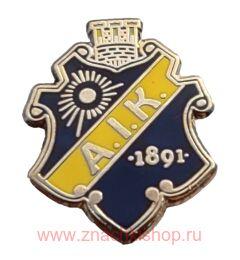 ФК АИК