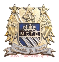ФК Манчестер Сити