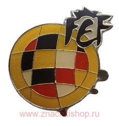 Королевская испанская футбольная федерация