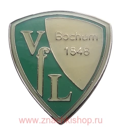 ФК Бохум 1848