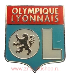 ФК Олимпик Лион