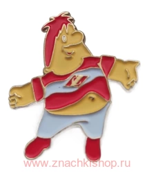 Карлсон Спартак