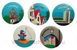   6    80 XXII   TALLIN