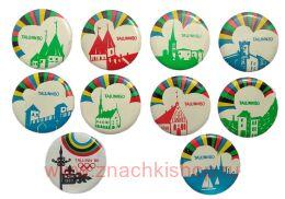   10    80 XXII   TALLIN 