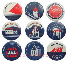   9    80 XXII   TALLIN