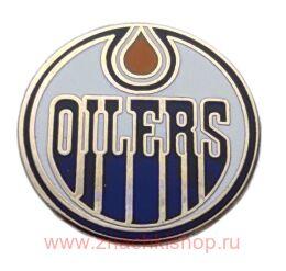 Эдмонтон Ойлерз NHL хоккей Edmonton Oilers