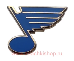 Сент-Луис Блюз NHL хоккей St. Louis Blues
