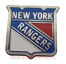 Нью-Йорк Рейнджерс NHL хоккей New York Rangers