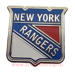 Нью-Йорк Рейнджерс NHL хоккей New York Rangers