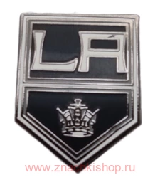 Лос-Анджелес Кингз NHL хоккей Los Angeles Kings
