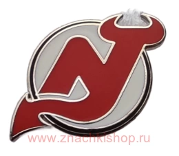 Нью-Джерси Девилз NHL хоккей New Jersey Devils