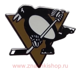 Питтсбург Пингвинз NHL хоккей Pittsburgh Penguins