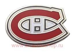 Монреаль Канадиенс NHL хоккей Montreal Canadiens