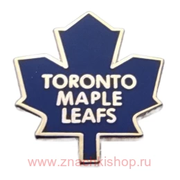 Торонто Мейпл Лифс NHL хоккей Toronto Maple Leafs