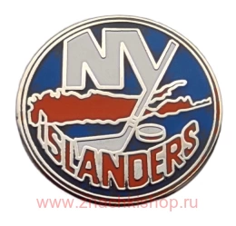 Нью-Йорк Айлендерс NHL хоккей New York Islanders