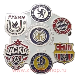 Лига чемпионов УЕФА 2009/2010 Интер путь к победе (Барселона, Рубин, Динамо Киев, Челси, ЦСКА Москва, Бавария)