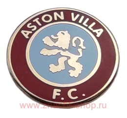  Aston Villa Football Club (Астон Вилла)