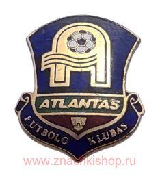 ФК Атлантас