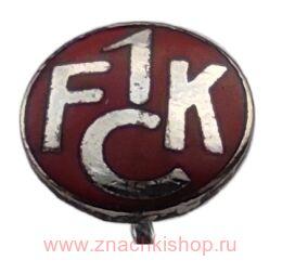 ФК Кайзерслаутерн